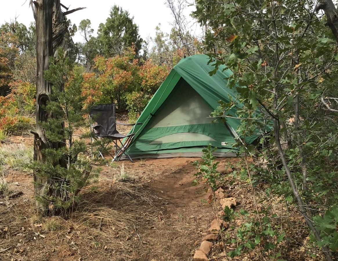 Indian Canyon Ranch Verdure 외부 사진